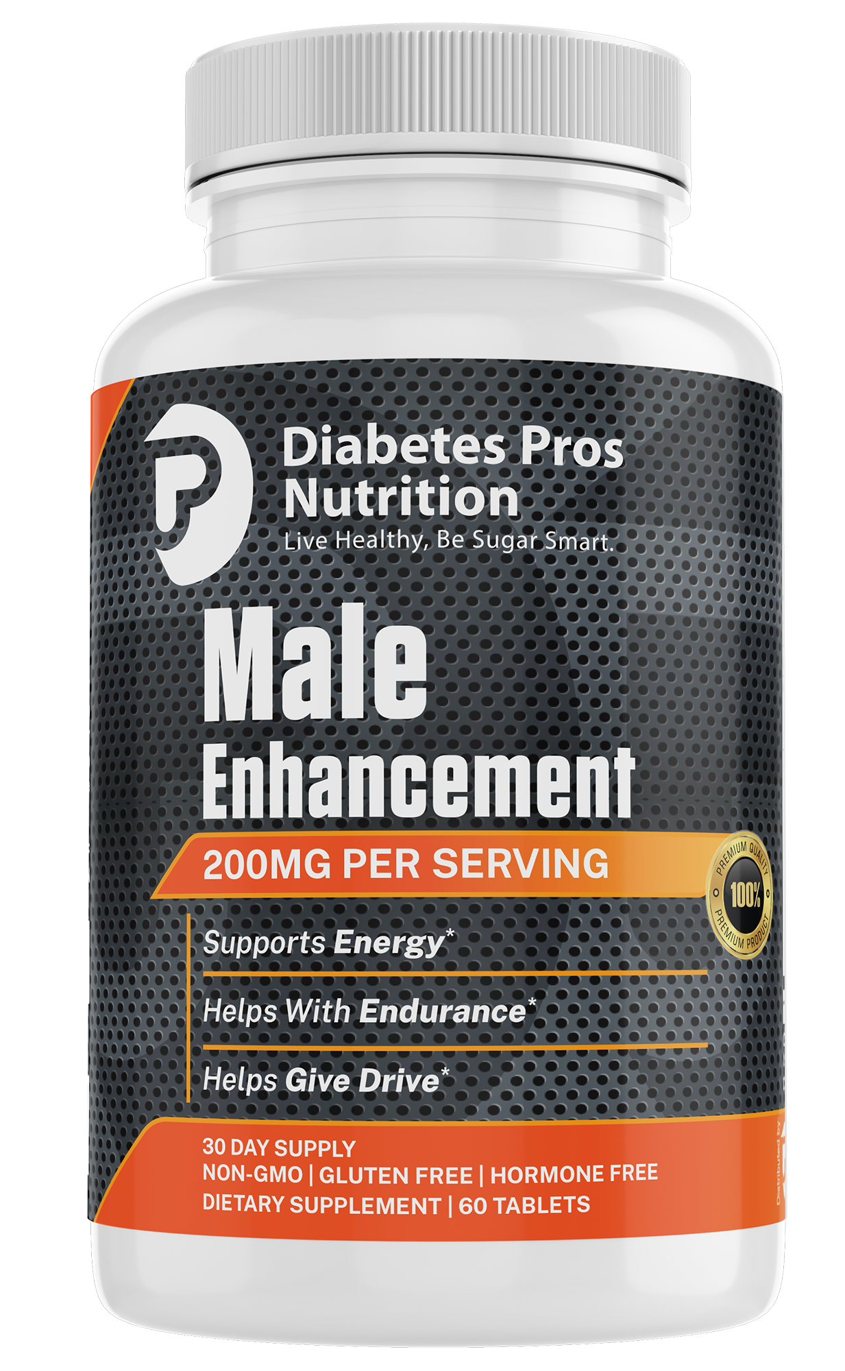 MEN'S ENHANCEMENT